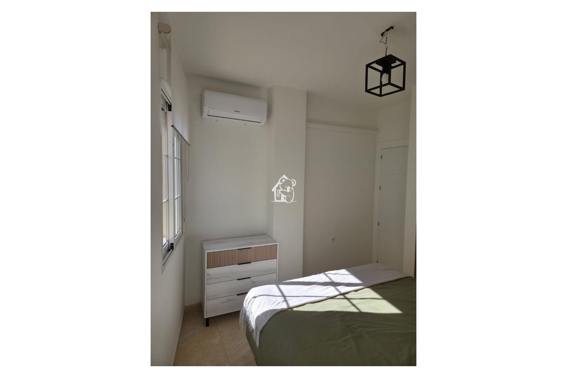 Rental - Apartment / flat - Torrevieja - Centro