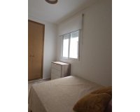 Rental - Apartment / flat - Torrevieja - Centro