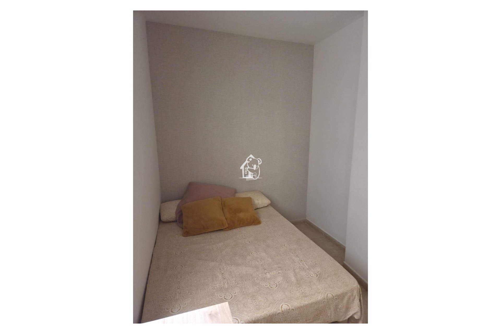 Rental - Apartment / flat - Torrevieja - Centro