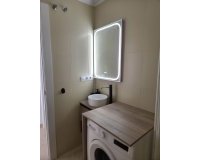 Rental - Apartment / flat - Torrevieja - Centro