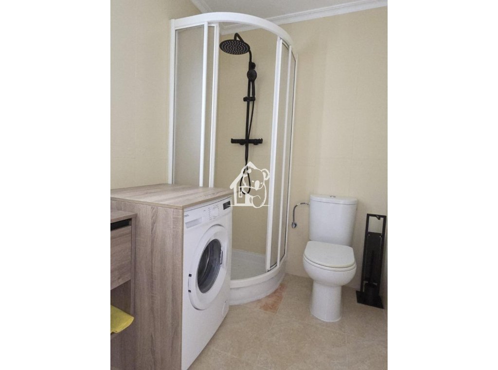 Rental - Apartment / flat - Torrevieja - Centro