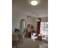 Rental - Apartment / flat - Torrevieja - Centro