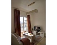 Rental - Apartment / flat - Torrevieja - Centro