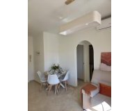Rental - Apartment / flat - Torrevieja - Centro