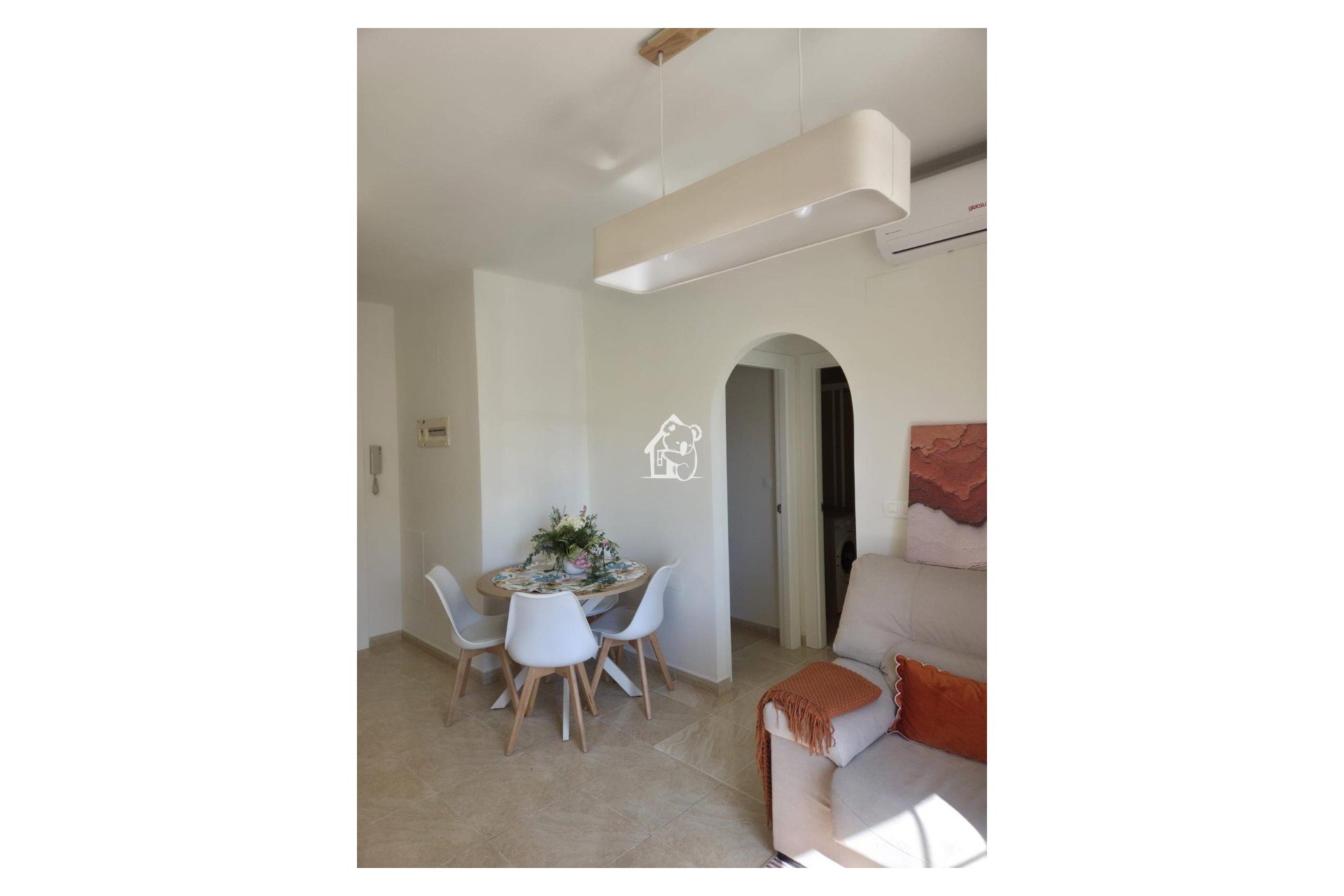Rental - Apartment / flat - Torrevieja - Centro