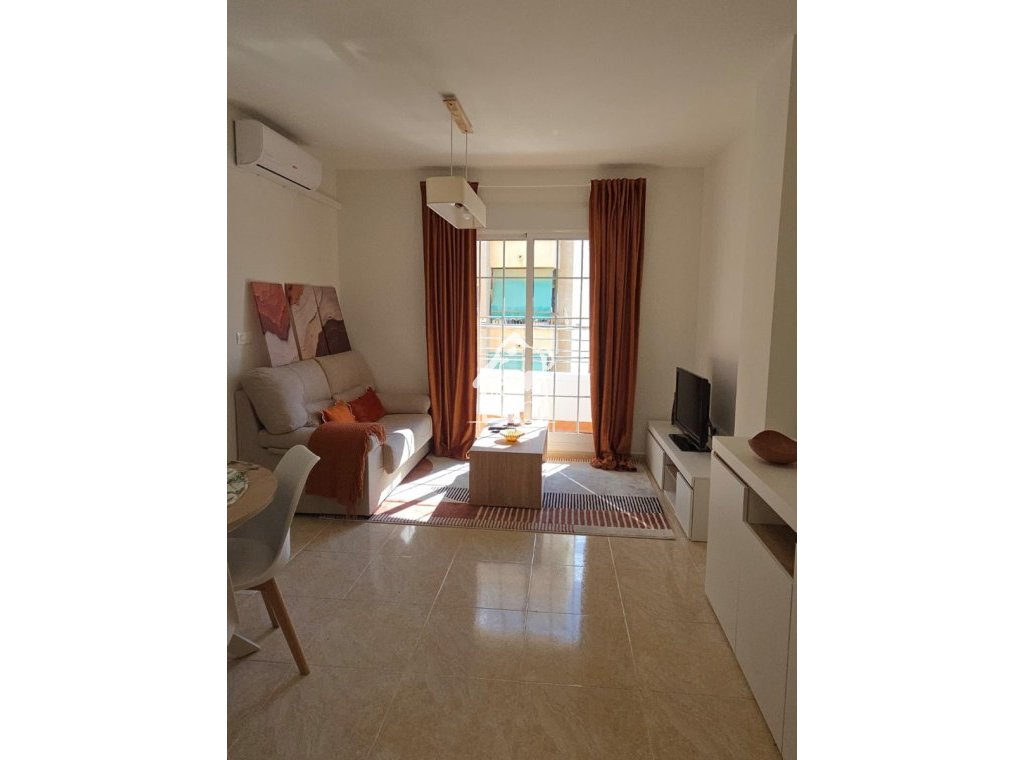 Rental - Apartment / flat - Torrevieja - Centro