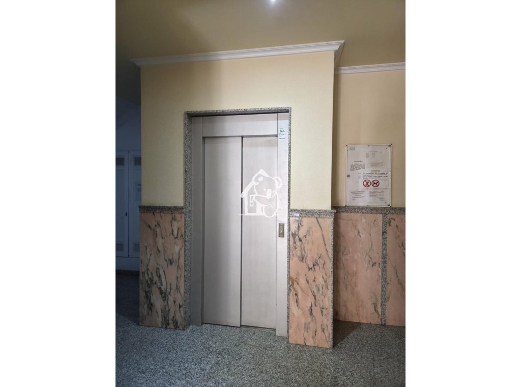 Rental - Apartment / flat - Torrevieja - Centro