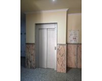 Rental - Apartment / flat - Torrevieja - Centro