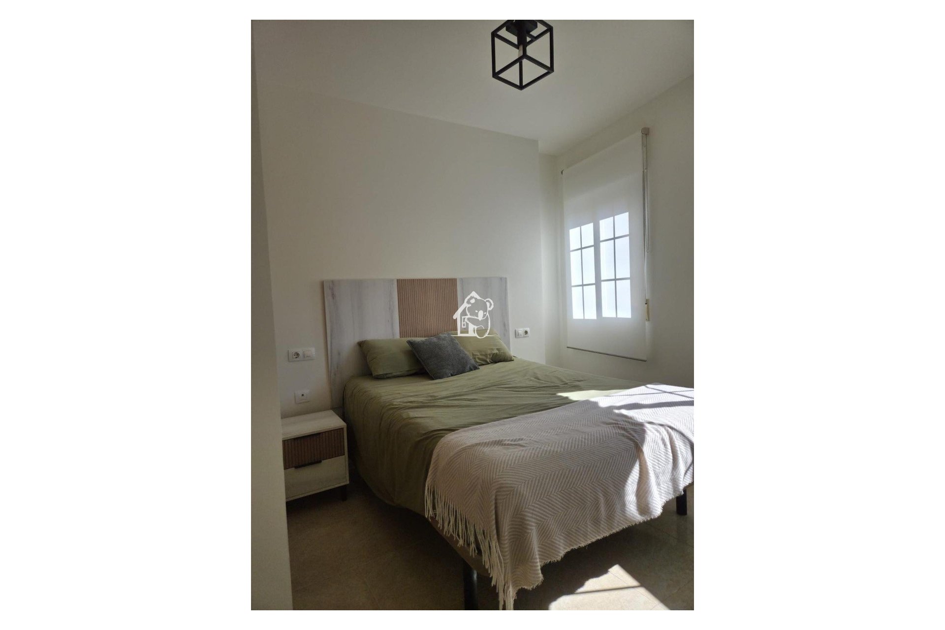 Rental - Apartment / flat - Torrevieja - Centro