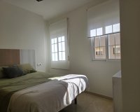 Rental - Apartment / flat - Torrevieja - Centro