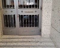 Rental - Apartment / flat - Torrevieja - Centro