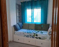 Rental - Apartment / flat - Torrevieja - Centro