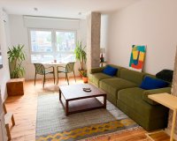 Rental - Apartment / flat - Torrevieja - Centro