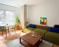 Rental - Apartment / flat - Torrevieja - Centro