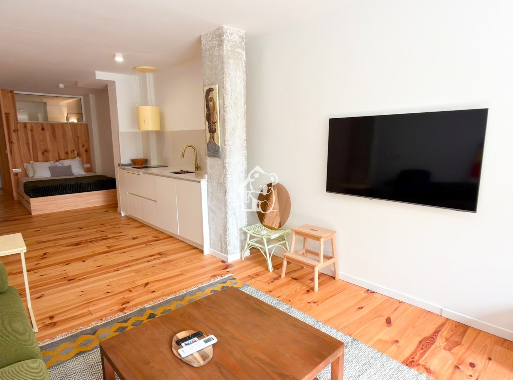 Rental - Apartment / flat - Torrevieja - Centro