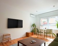 Rental - Apartment / flat - Torrevieja - Centro