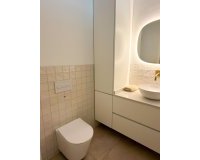 Rental - Apartment / flat - Torrevieja - Centro