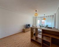 Rental - Apartment / flat - Torrevieja - Centro