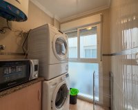 Rental - Apartment / flat - Torrevieja - Centro