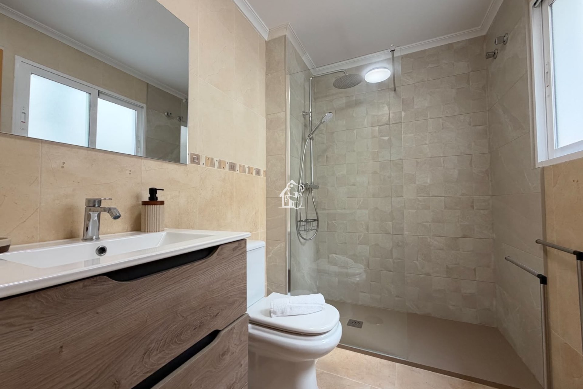 Rental - Apartment / flat - Torrevieja - Centro