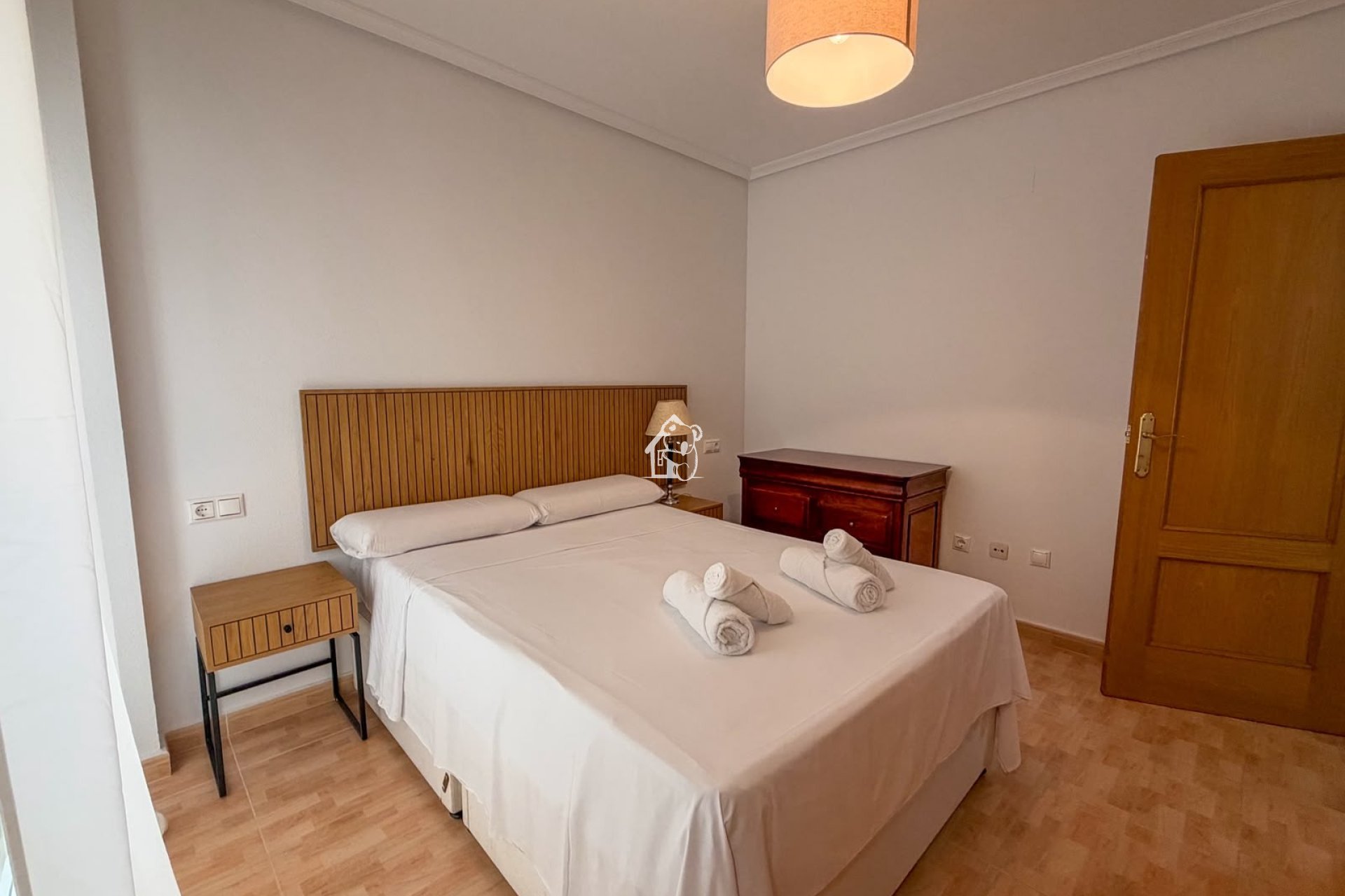 Rental - Apartment / flat - Torrevieja - Centro