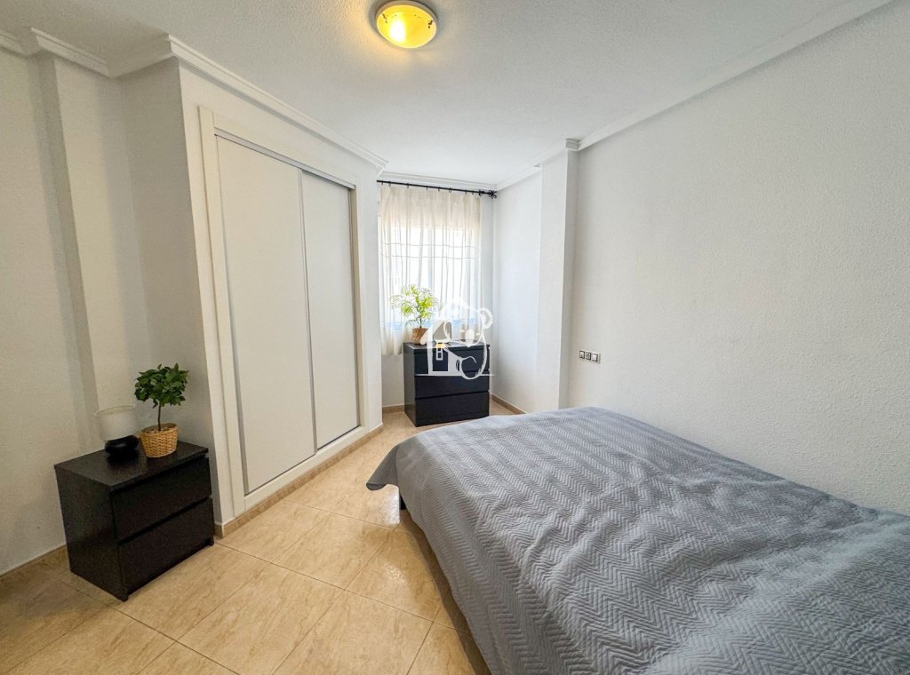Rental - Apartment / flat - Torrevieja - Centro