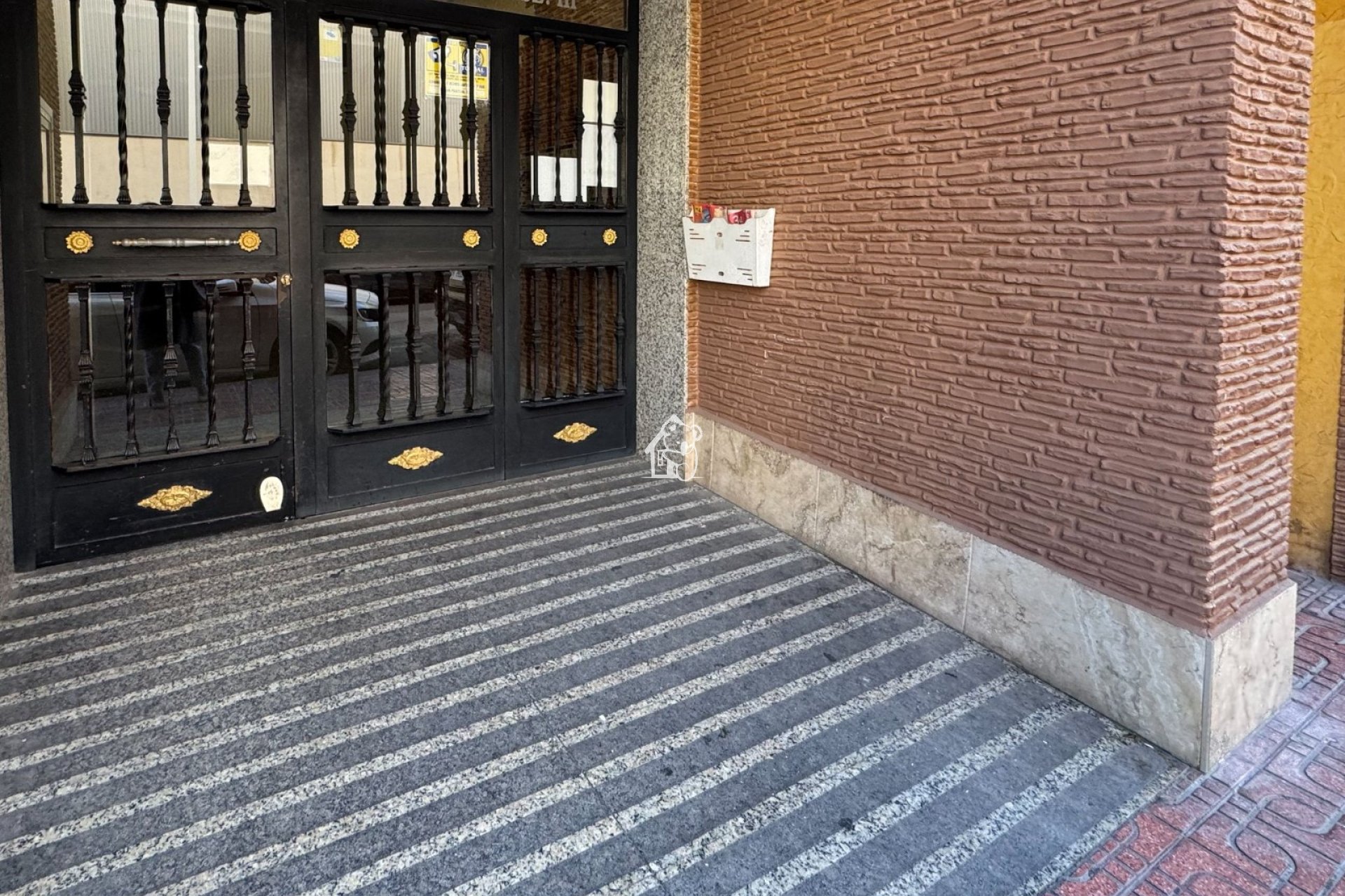 Rental - Apartment / flat - Torrevieja - Centro