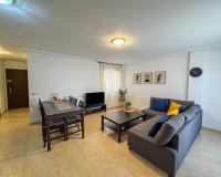 Rental - Apartment / flat - Torrevieja - Centro