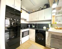 Rental - Apartment / flat - Torrevieja - Centro