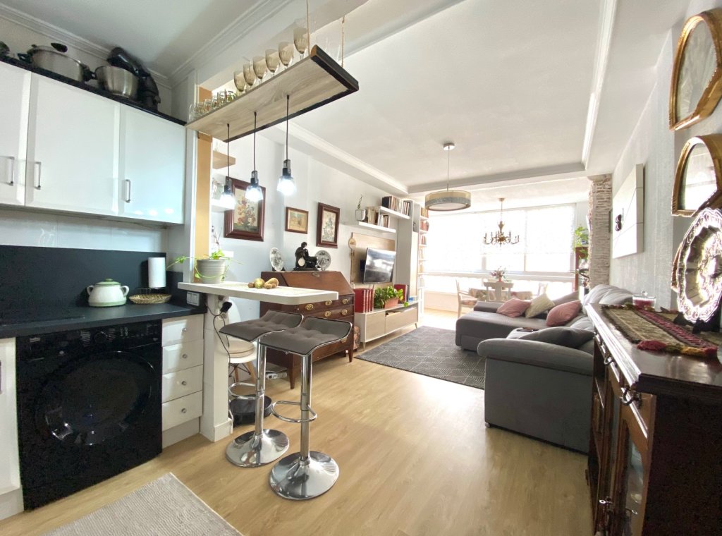 Rental - Apartment / flat - Torrevieja - Centro