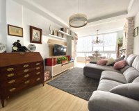 Rental - Apartment / flat - Torrevieja - Centro