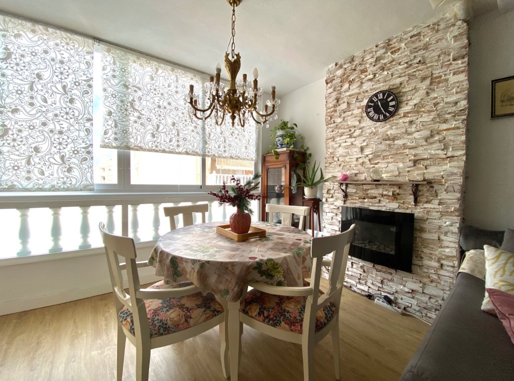 Rental - Apartment / flat - Torrevieja - Centro