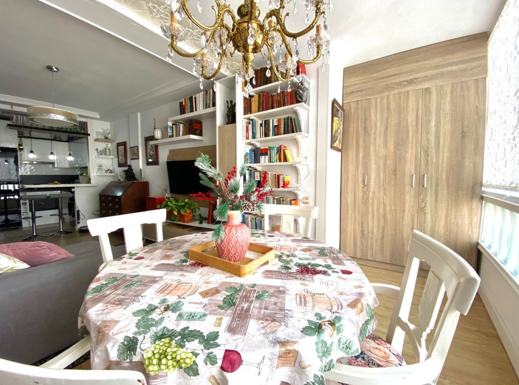 Rental - Apartment / flat - Torrevieja - Centro