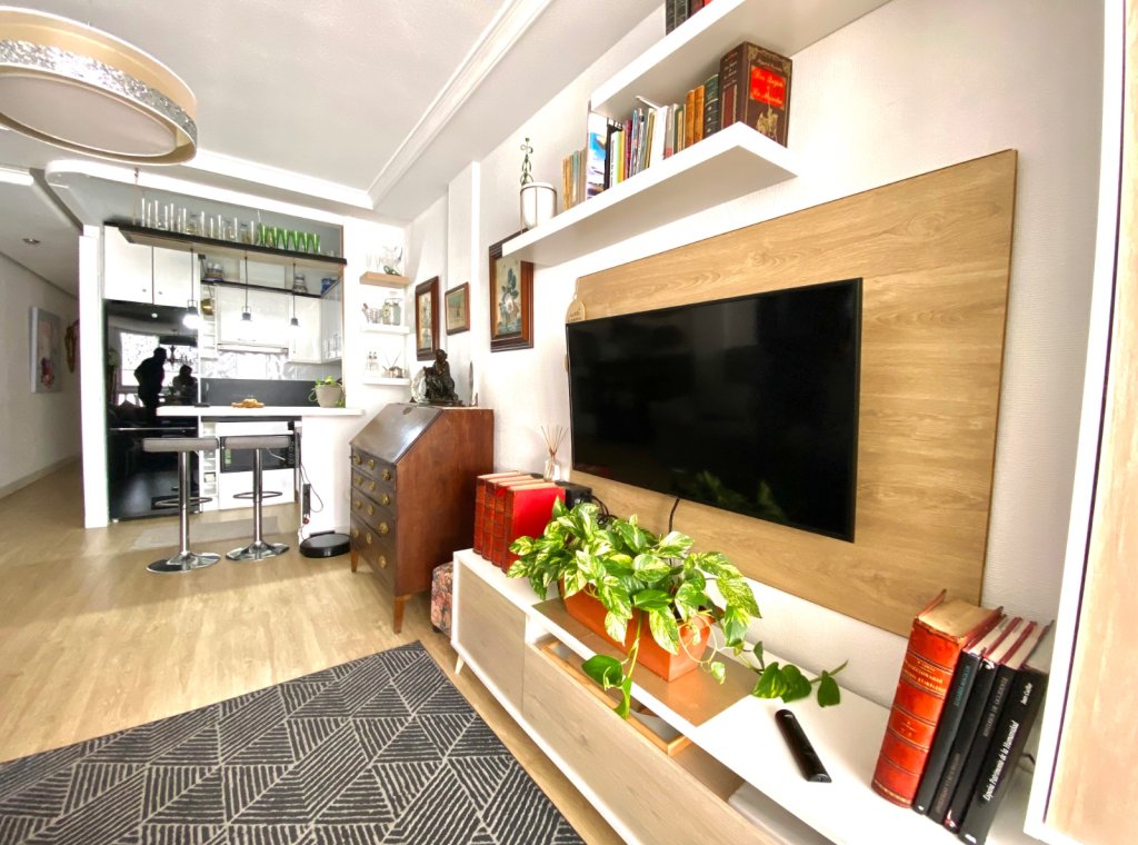 Rental - Apartment / flat - Torrevieja - Centro