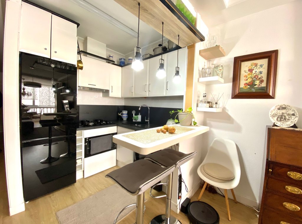 Rental - Apartment / flat - Torrevieja - Centro