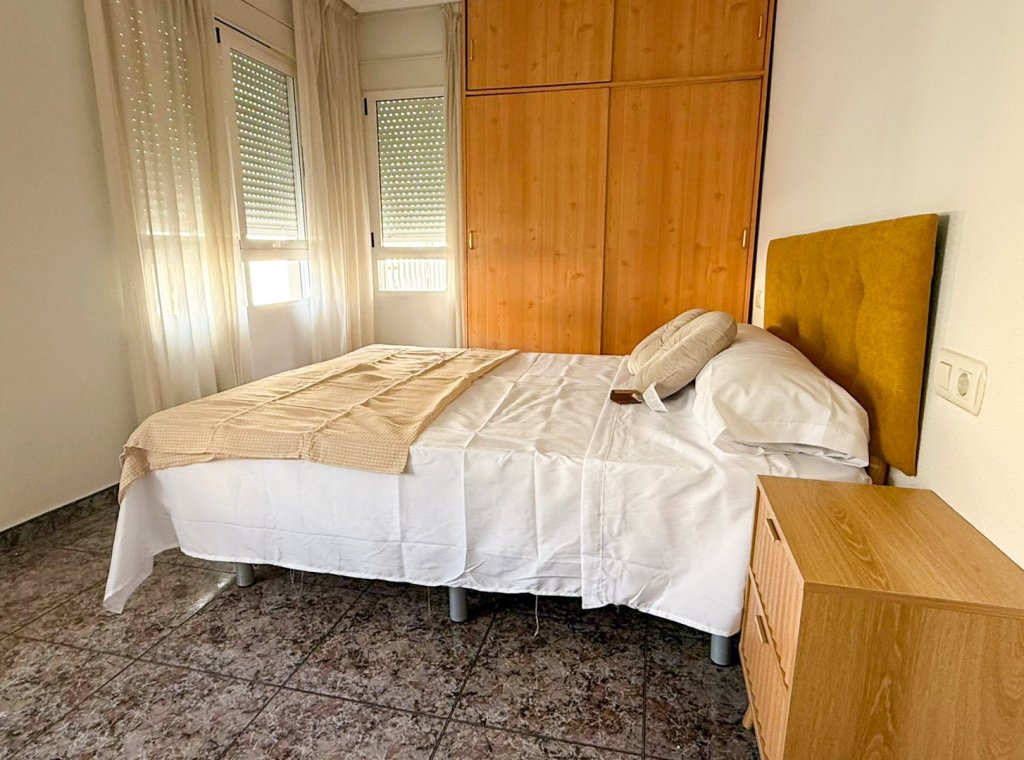 Rental - Apartment / flat - Torrevieja - Centro