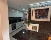 Rental - Apartment / flat - Torrevieja - Centro