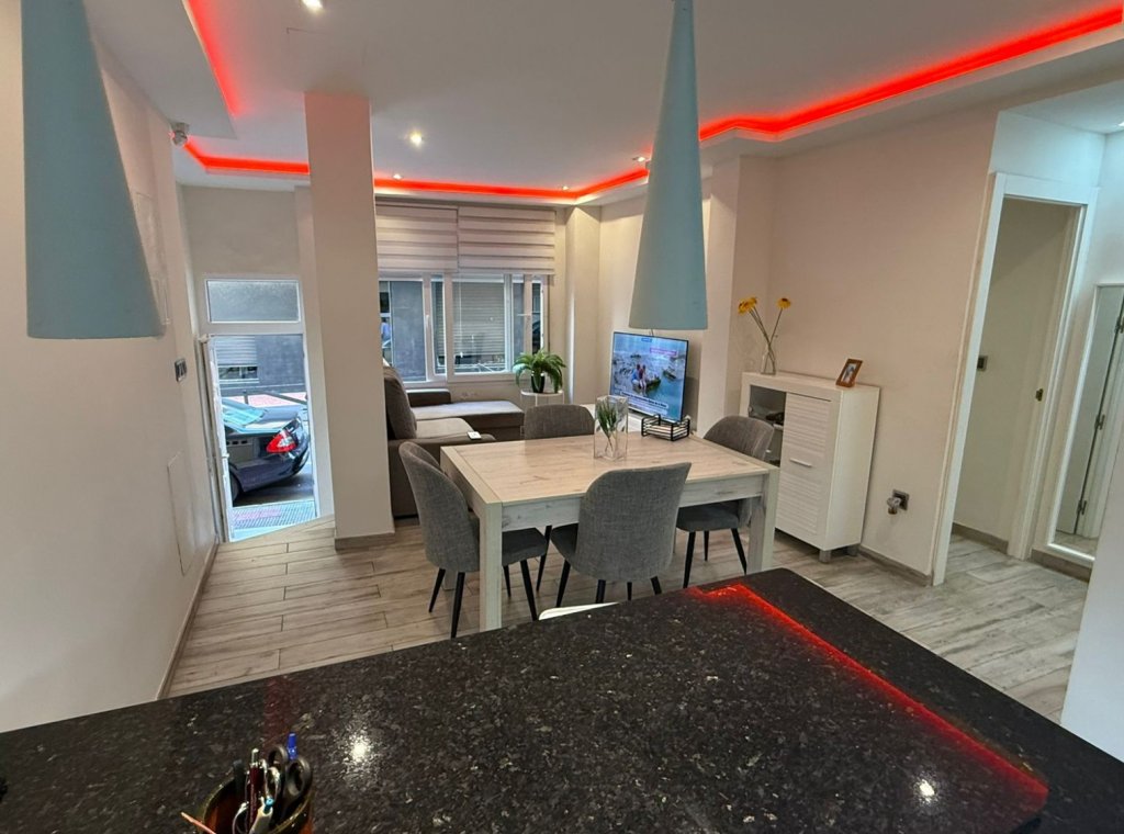 Rental - Apartment / flat - Torrevieja - Centro