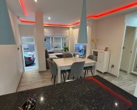 Rental - Apartment / flat - Torrevieja - Centro