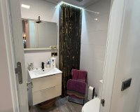 Rental - Apartment / flat - Torrevieja - Centro