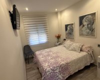 Rental - Apartment / flat - Torrevieja - Centro