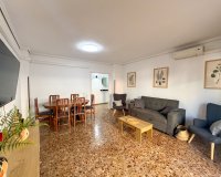 Rental - Apartment / flat - Torrevieja - Centro