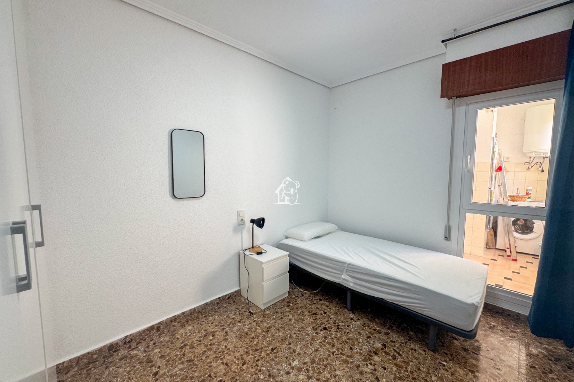 Rental - Apartment / flat - Torrevieja - Centro