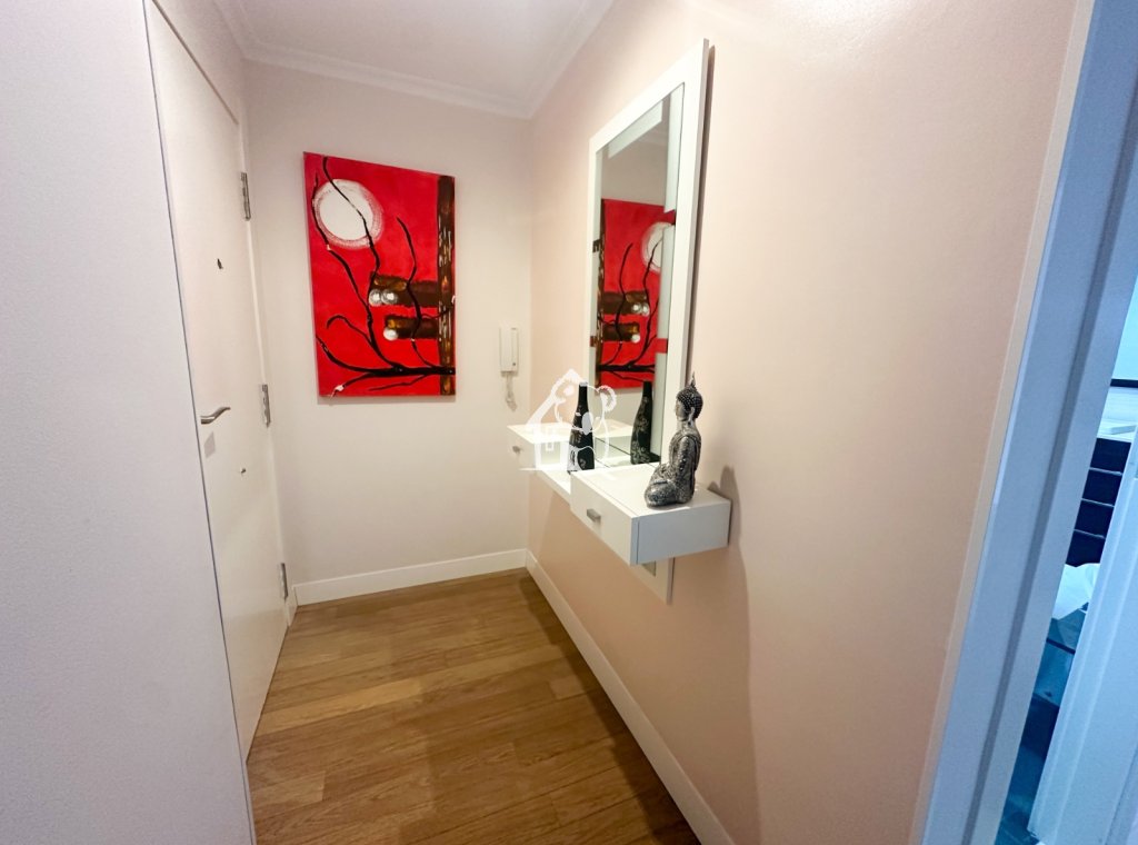 Rental - Apartment / flat - Torrevieja - El Acequión - Los Náufragos