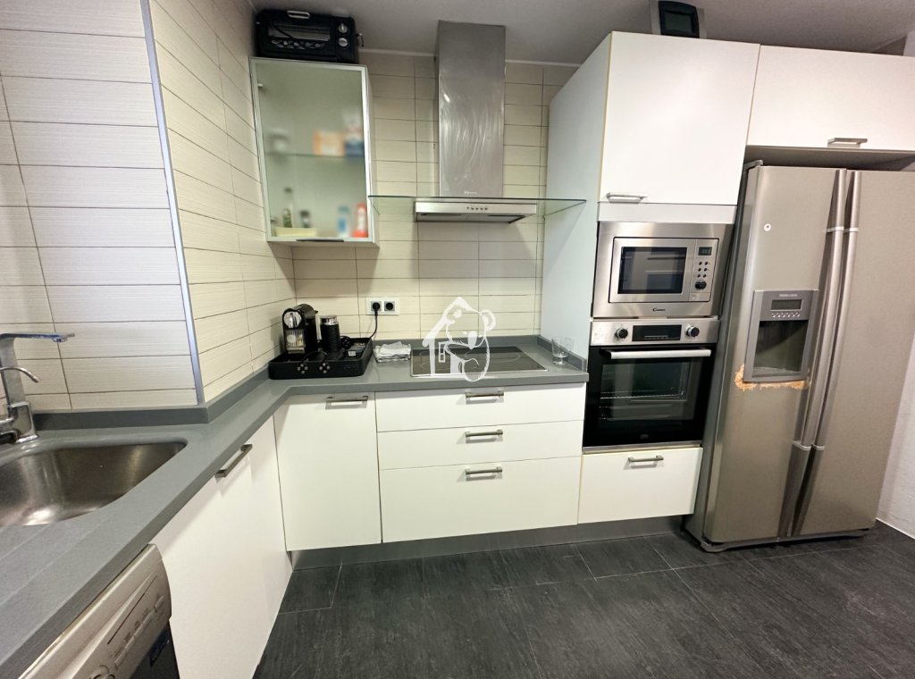 Rental - Apartment / flat - Torrevieja - El Acequión - Los Náufragos