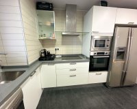 Rental - Apartment / flat - Torrevieja - El Acequión - Los Náufragos