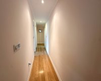 Rental - Apartment / flat - Torrevieja - El Acequión - Los Náufragos