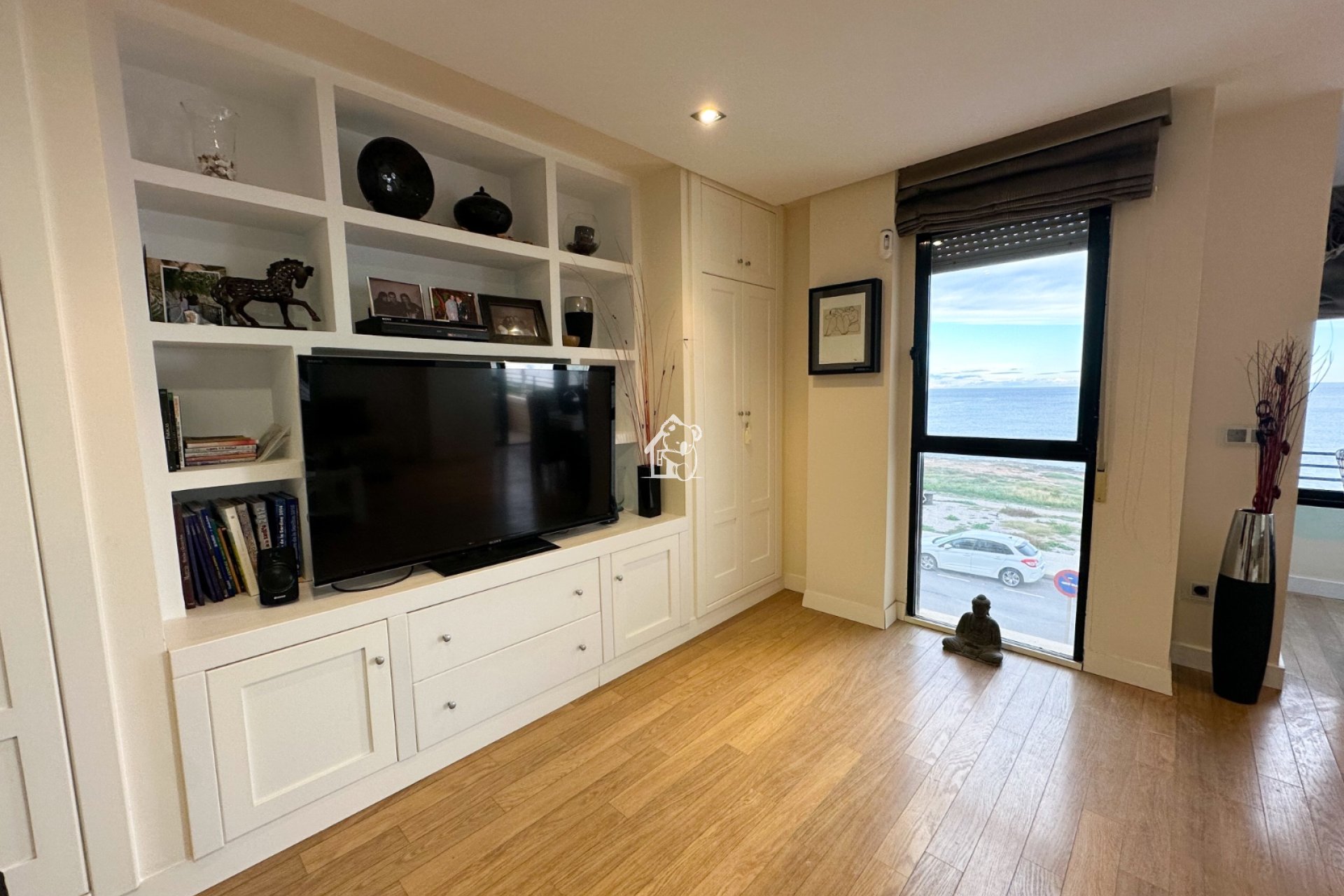 Rental - Apartment / flat - Torrevieja - El Acequión - Los Náufragos