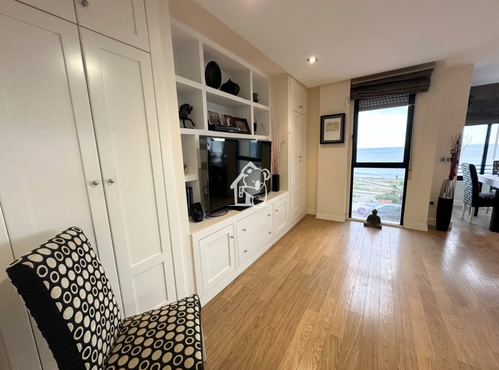 Rental - Apartment / flat - Torrevieja - El Acequión - Los Náufragos