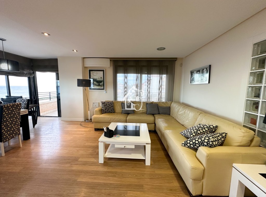 Rental - Apartment / flat - Torrevieja - El Acequión - Los Náufragos